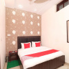 Отель OYO 12664 Hotel Kailash Regency, фото 4