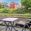 Отель Awesome Apartment in Kristiansand With Wifi and 2 Bedrooms, фото 10