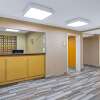 Отель La Quinta Inn by Wyndham Auburn Worcester, фото 12