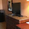 Отель Americas Best Value Inn Longview в Лонгвью