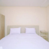Отель Fully Furnished And Homey 1Br Apartment At Pejaten Park Residence, фото 17