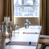 Отель Radisson Blu Hotel, Antwerp City Centre, фото 39