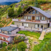 Отель Leopard Rock Wilderness Resort, фото 1