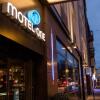 Отель Motel One Frankfurt East Side, фото 1