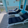 Отель Honu Beachfront House 3 Bedrooms 2 Bathrooms Home, фото 18