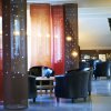 Отель Hotell Rum Oscar в Оскарсхамне