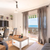 Отель Apartamento espectaculares vistas al mar, фото 15