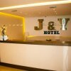 Отель J & Y Hotel, фото 9