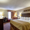 Отель Best Western Center Pointe Inn, фото 3