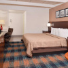 Отель Americas Best Value Inn Augusta Historic Downtown, фото 18