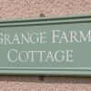 Отель Grange Farm Cottage, фото 32