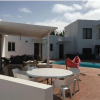 Отель Spacious Holiday Home in Teguise With Swimming Pool, фото 11