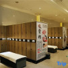 Отель Jixi Haina Baichuan Hotel, фото 3