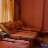 Отель Fuxiang Holiday Hotel (Chimelong Ocean Kingdom, Hengqin, Zhuhai), фото 18
