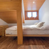 Отель Sonnhüsli Dachwohnung, фото 4