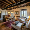 Отель Vitigliano Tuscan Relais & Spa, фото 9