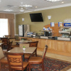 Отель Quality Inn Fayetteville near Historic Downtown Square, фото 32