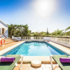 Отель Villa Benmar, фото 10