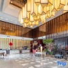 Отель Scholars Hotel (Zhenjiang City Government Sports Exhibition Center), фото 27