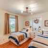 Отель Columbia Cottage w/ Patio: 1 Mi to Downtown!, фото 2
