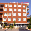 Отель Espina Hotel, фото 1