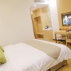 Отель GreenTree Inn Hefei Feidong County High Speed Rail Station Wuyue Plaza Express Hotel, фото 6