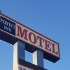 Отель Perfect Inn Motel в Лас-Вегасе