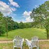 Отель Ellijay Vacation Home w/ Hot Tub & Game Room!, фото 13