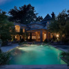 Отель Belle Meade Villa - A True Sight to Behold with Sprawling Acres, Pool 30 day min, фото 8