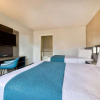 Отель Motel 6 Anaheim, CA - Fullerton East, фото 4