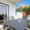 Отель Stunning 2-bed Apartment in Kastela, фото 12