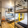 Отель Onas Hostel & Suites, фото 6