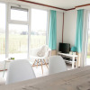 Отель Comfy Chalet With Dishwasher, Near the Wadden Sea, фото 4