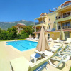 Отель Manzara Apart Oludeniz No:3, фото 13