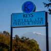 Отель Keys Hotel, фото 1
