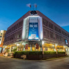 Отель Samudra Court Hotel, фото 5