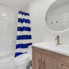 Отель Racquet Club 43 by Wild Dunes, Luxury Condo in Resort Core With Amenity Access, фото 9