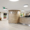 Отель Interferie Aquapark Sport Hotel Malachit, фото 2