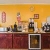 Отель Alamo Inn & Suites, фото 23