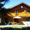 Отель Chalet Mon Bao в Les Deux-Alpes