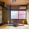 Отель Guesthouse Kioto, фото 18