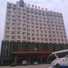Отель Jinjing Business Hotel, фото 8