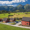 Отель Chalets Mountain Resort, фото 11