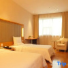 Отель Ji Hotel Xi'An Economic Development Zone Mingguang Road, фото 3