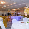 Отель Residency Hotel Guzape Abuja, фото 18