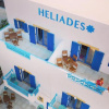 Отель Heliades Suites, фото 14