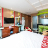 Отель Yeosu King Pension Tel, фото 25