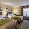 Отель Comfort Inn & Suites Southwest Fwy at Westpark, фото 35