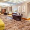 Отель Crowne Plaza Seattle Airport, an IHG Hotel в Ситак