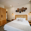 Отель The Watermark Beachside Hotel, фото 7